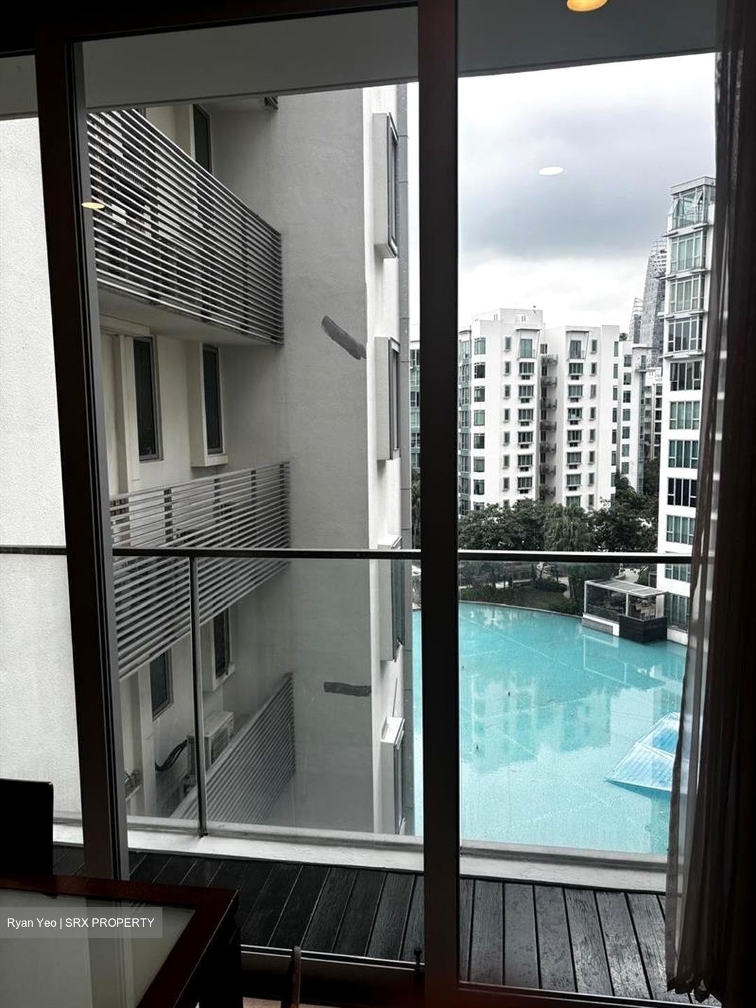 Caribbean At Keppel Bay (D4), Condominium #587155131